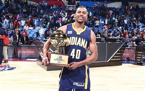 Slam Dunk Contest Rewind: Glenn Robinson III Crowned .
